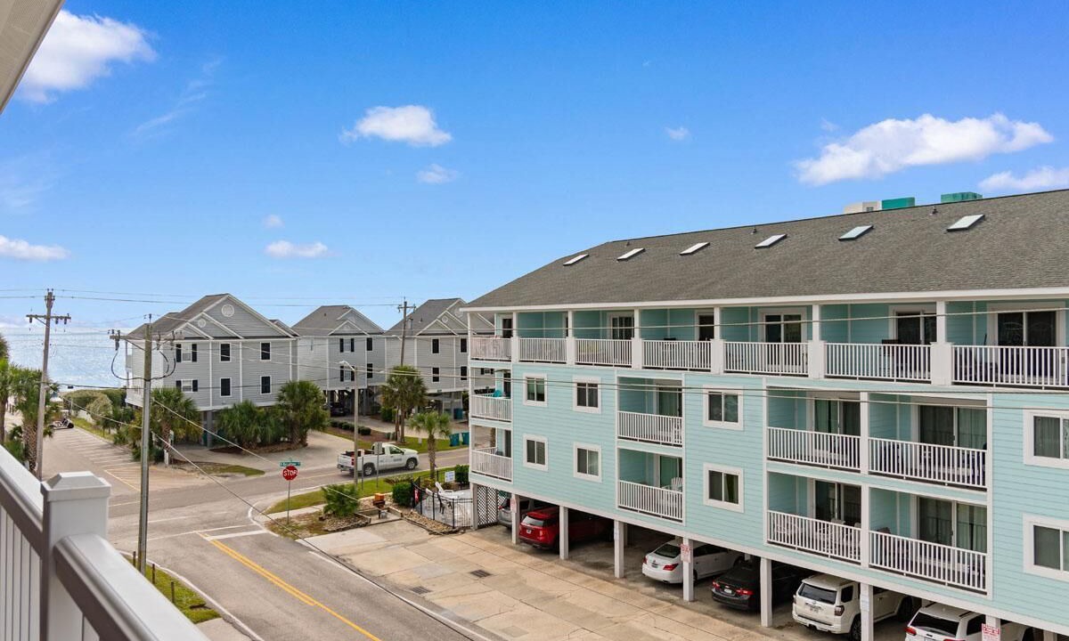 Photo of Outdoor in Garden City