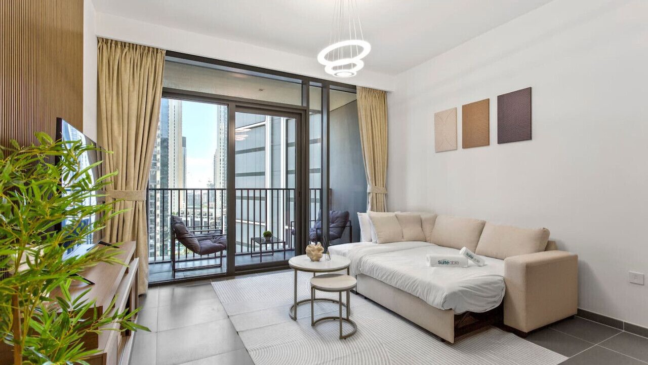 Photo of Livingroom in Dubai