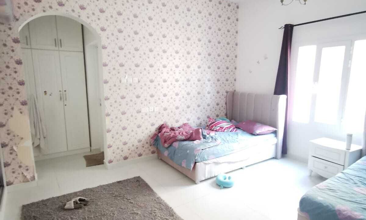 Photo of Bedroom in Seeb