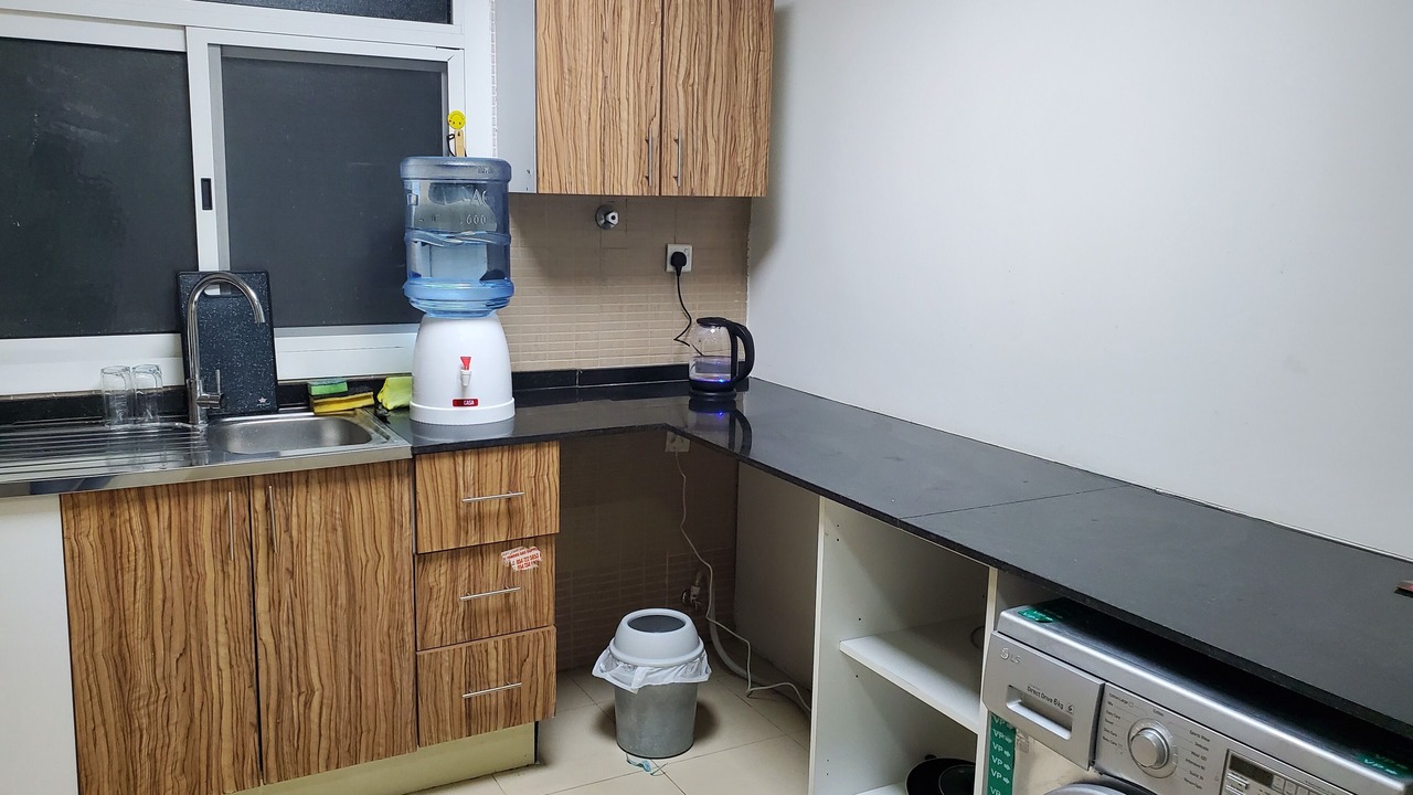 Photo of Kitchen in Ajman