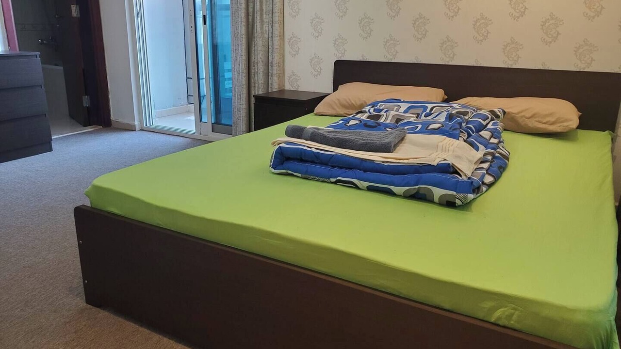 Photo of Bedroom in Ajman