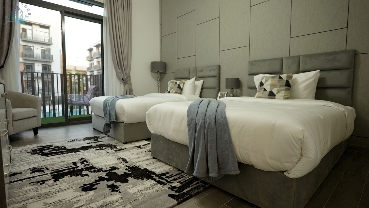 Photo of Bedroom in Dubai