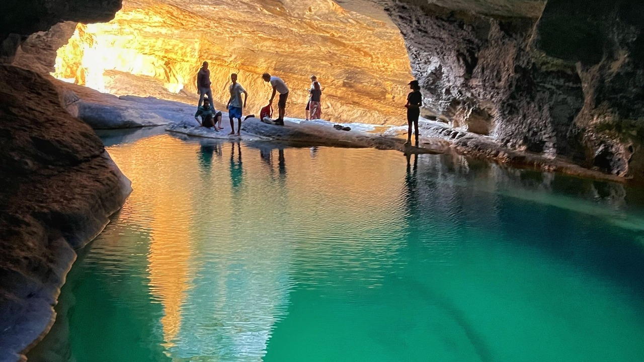 Photo of Others in Al Hamra