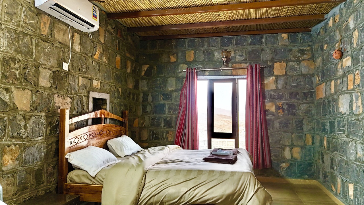Photo of Bedroom in Al Hamra