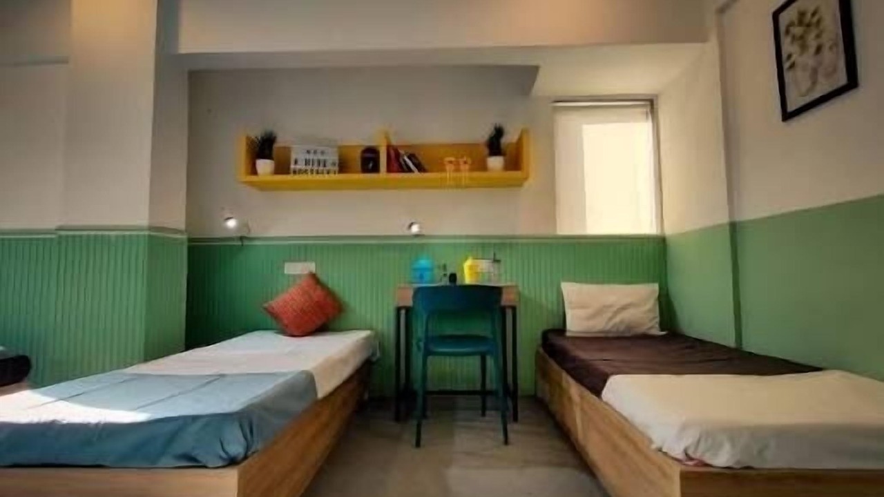 Photo of Bedroom in Abu Dhabi