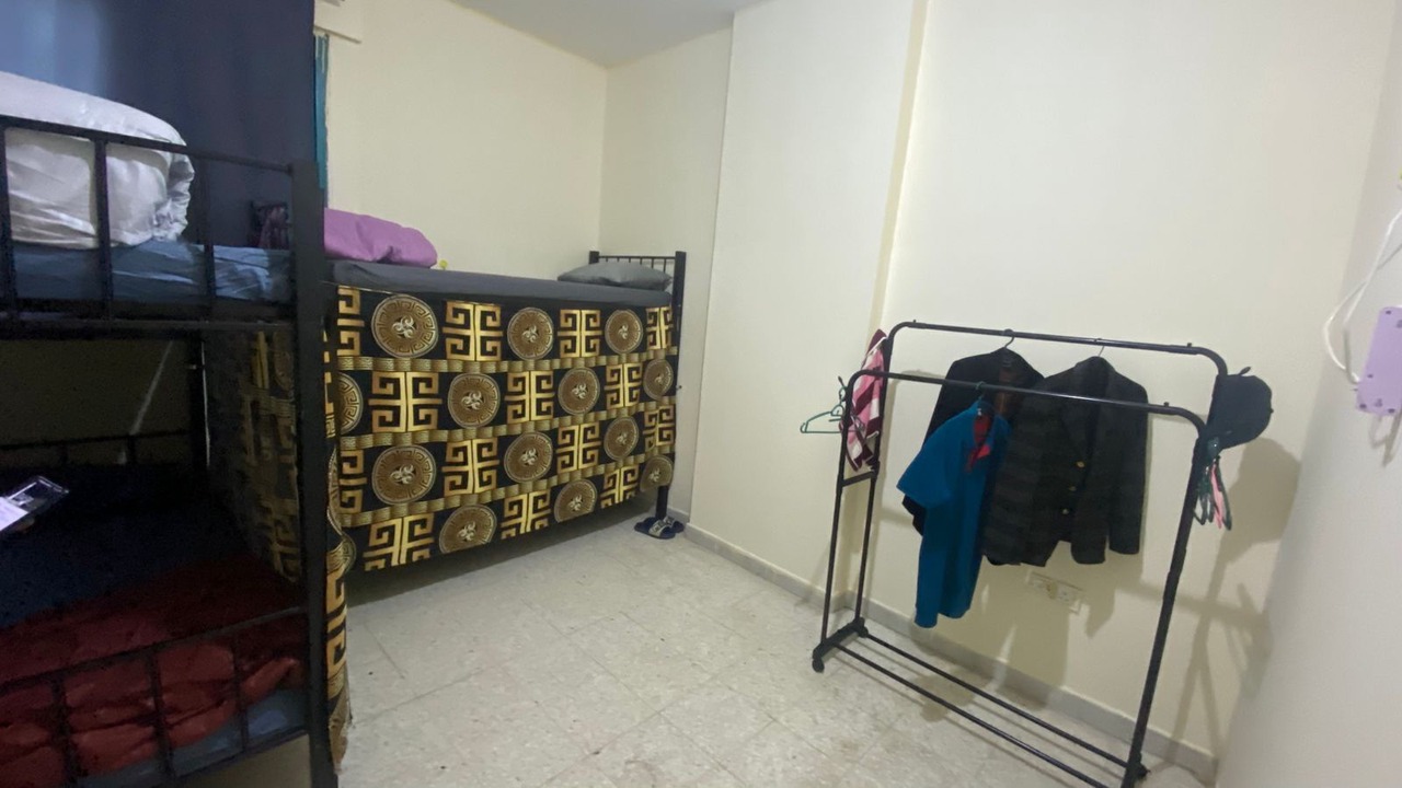 Photo of Bedroom in Abu Dhabi