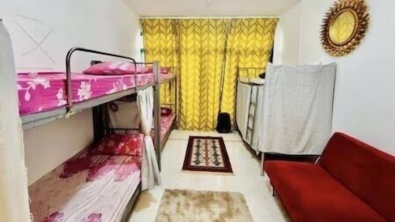 Photo of Bedroom in Abu Dhabi