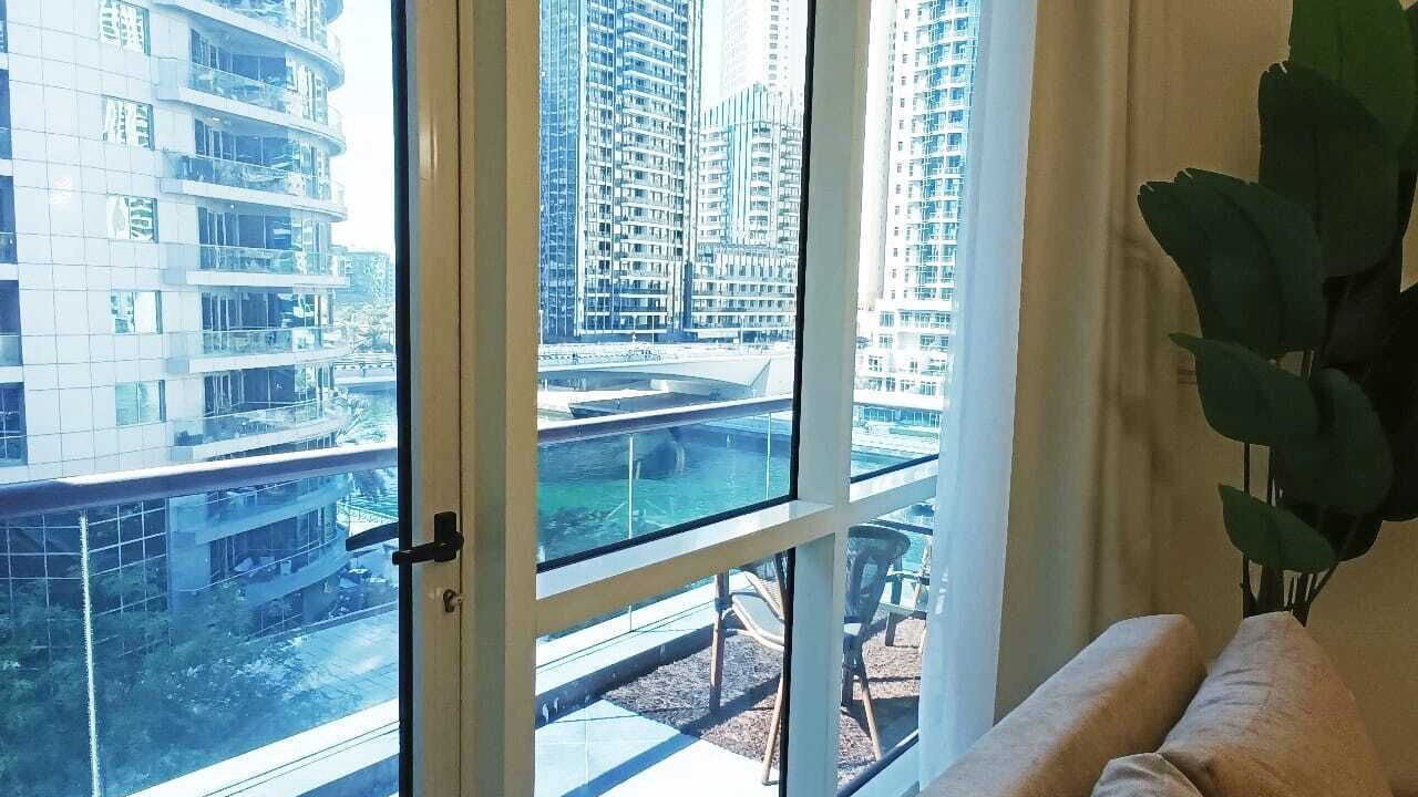 Photo of Others in Dubai Marina