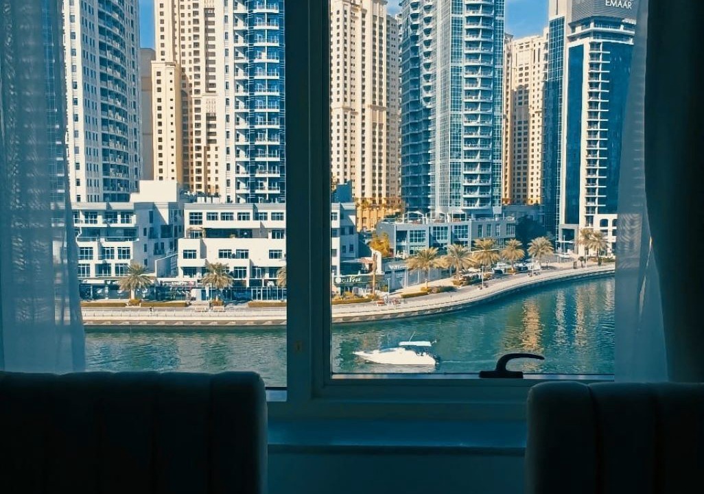 Photo of Others in Dubai Marina