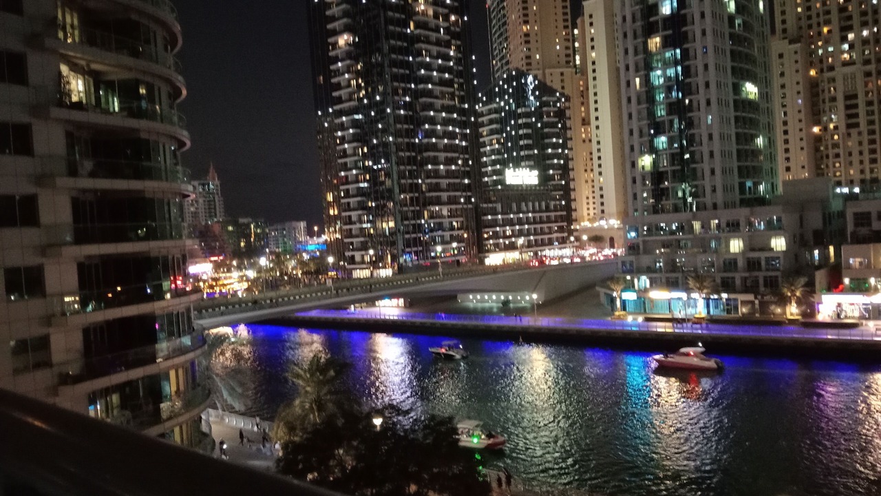 Photo of Others in Dubai Marina