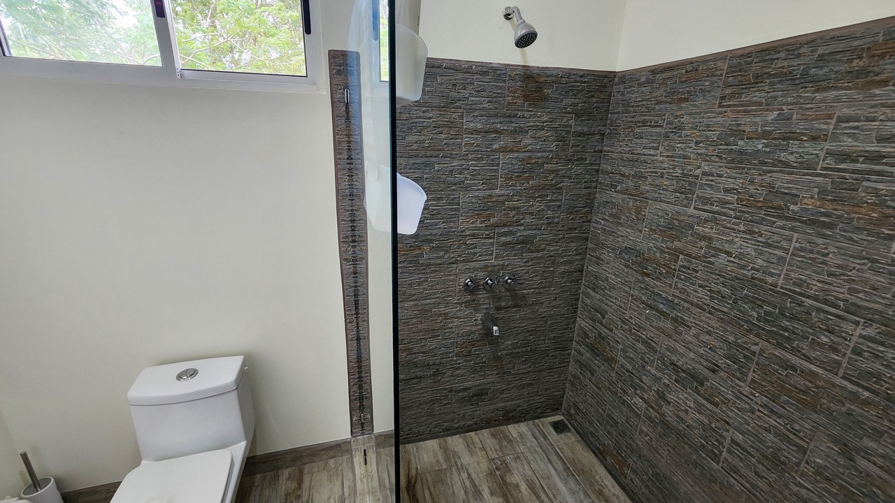 Photo of Bathroom in Carara