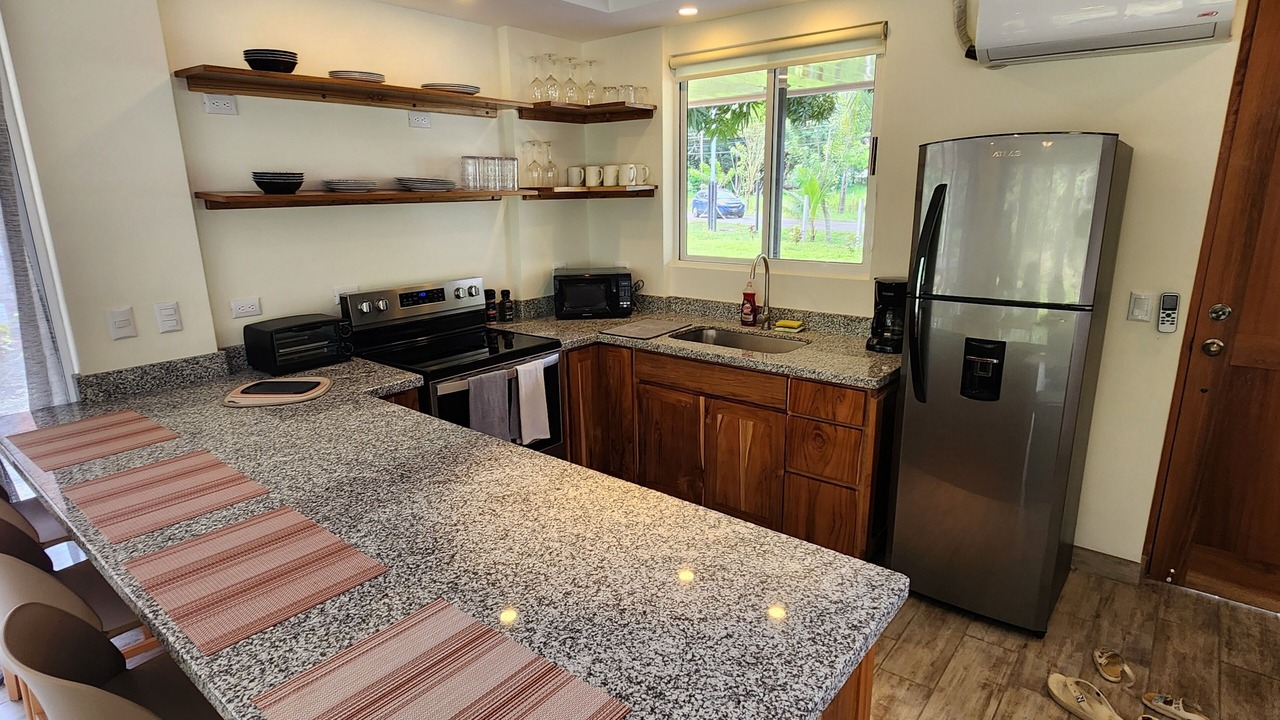 Photo of Kitchen in Carara