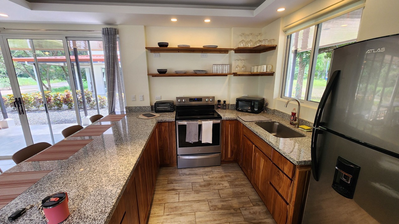 Photo of Kitchen in Carara