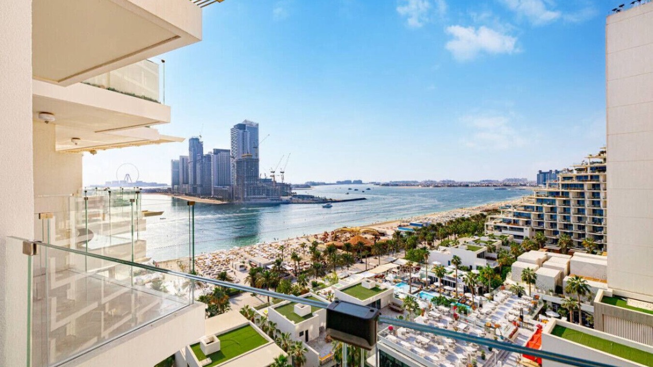 Photo of Outdoor in Palm Jumeirah