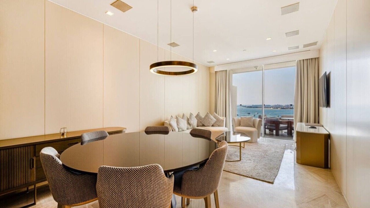 Photo of Others in Palm Jumeirah