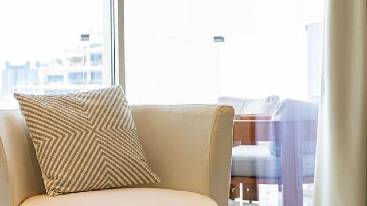 Photo of Livingroom in Palm Jumeirah