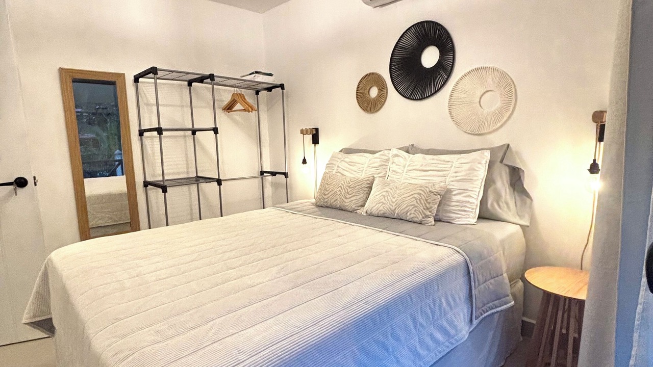 Photo of Bedroom in Santa Barbara