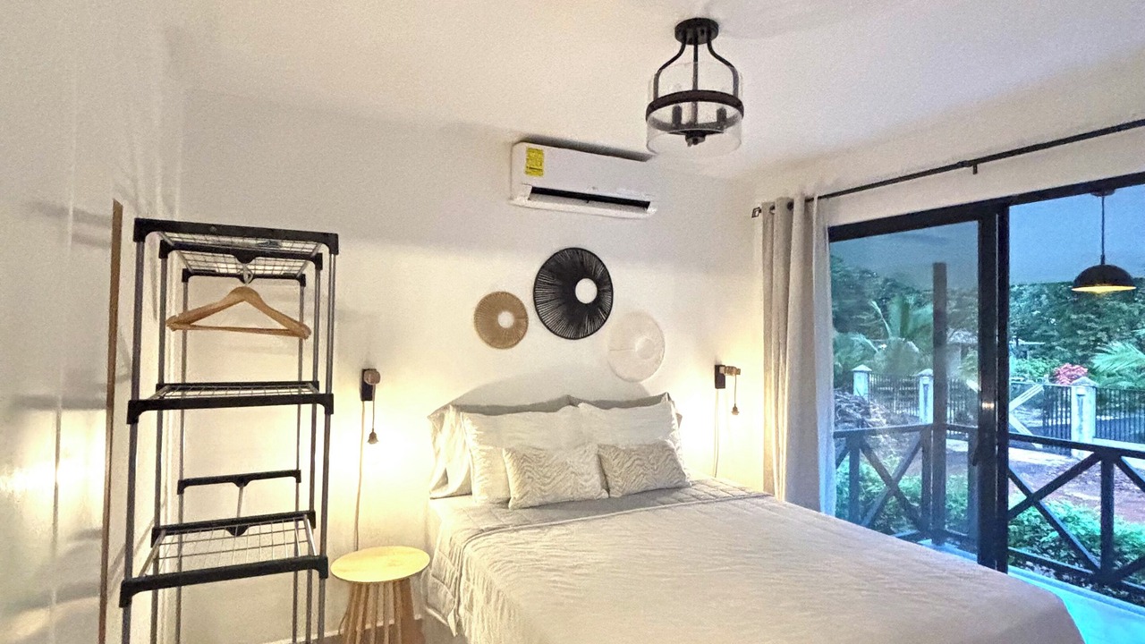 Photo of Bedroom in Santa Barbara