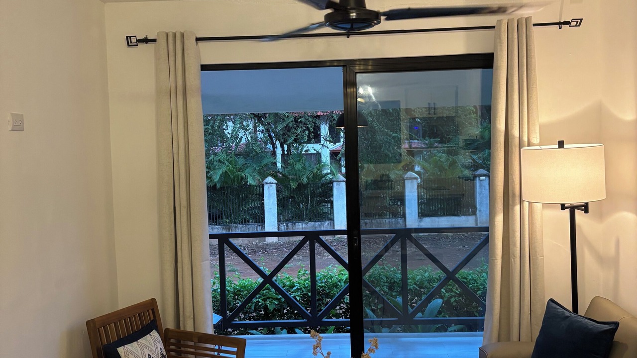 Photo of Livingroom in Santa Barbara