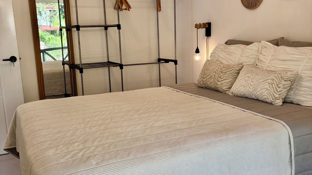 Photo of Bedroom in Santa Barbara
