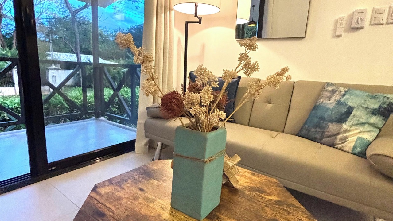 Photo of Livingroom in Santa Barbara