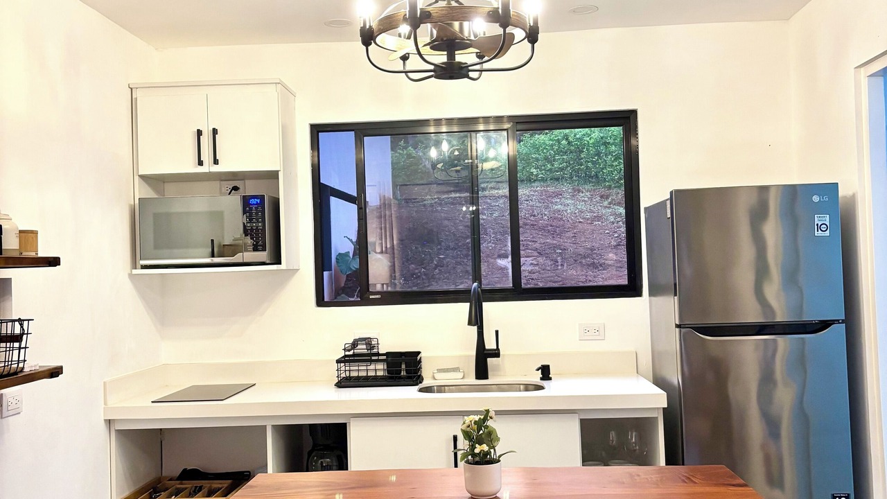Photo of Kitchen in Santa Barbara