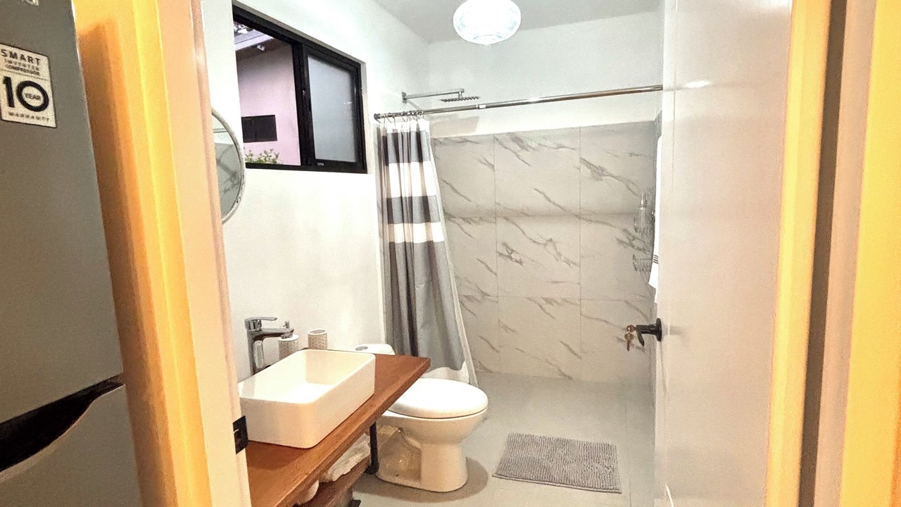 Photo of Bathroom in Santa Barbara