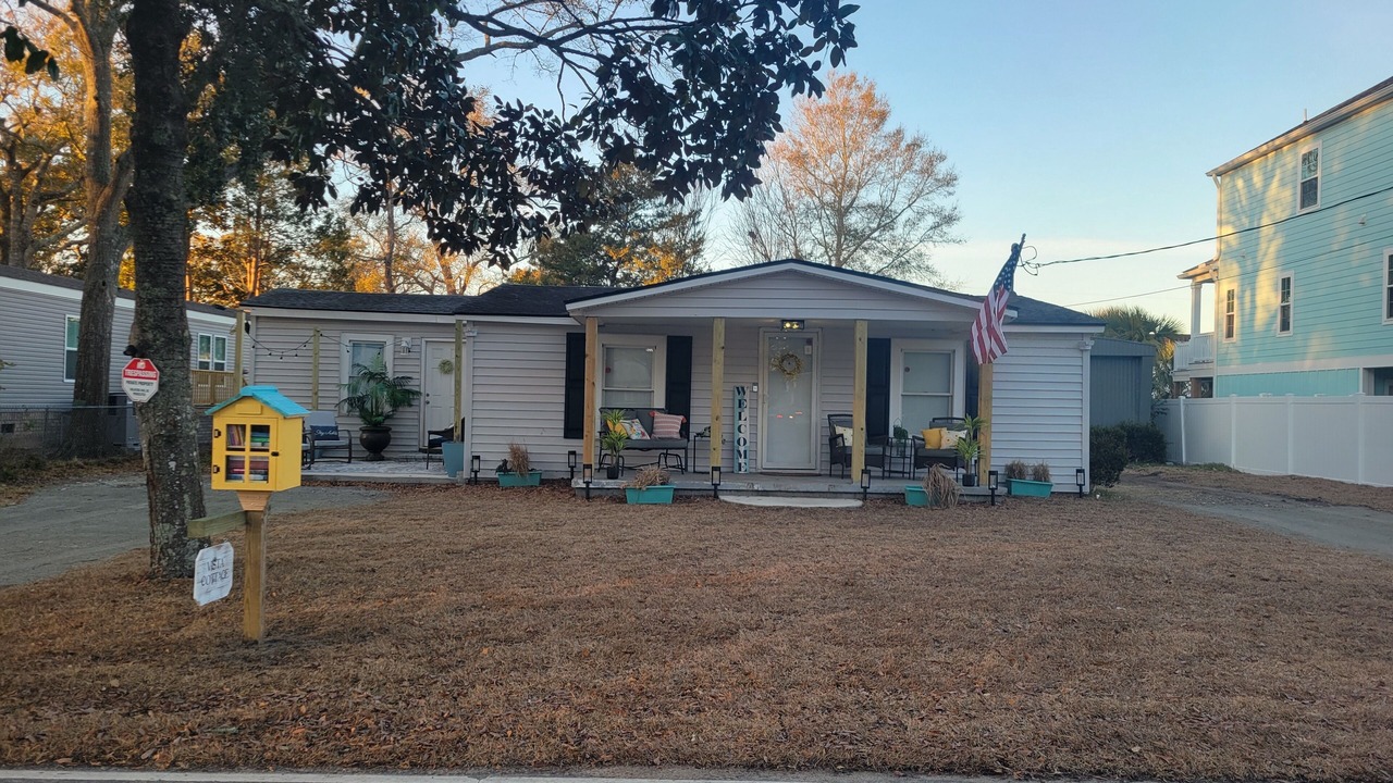 Photo of Outdoor in Garden City