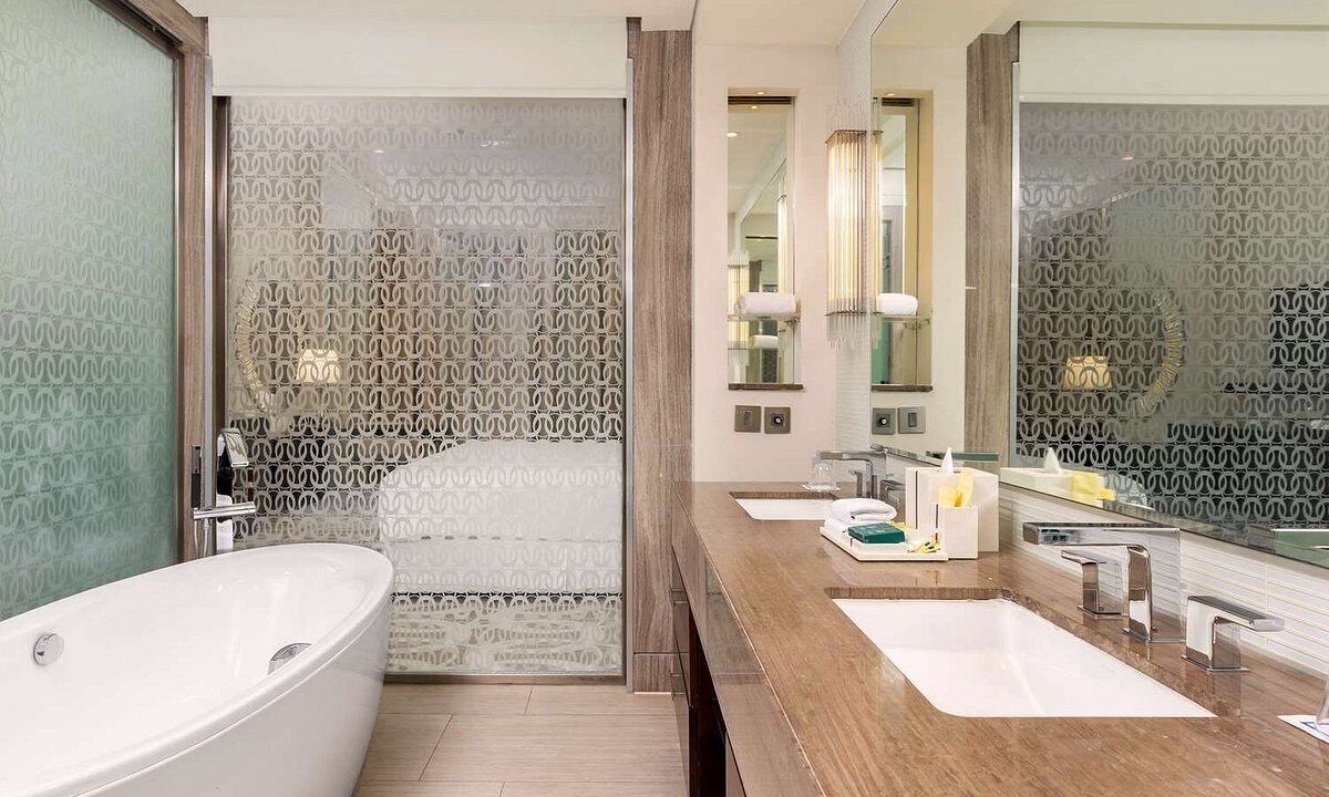 Photo of Bathroom in Al Wasl