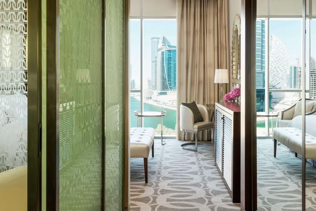 Photo of Bedroom in Al Wasl