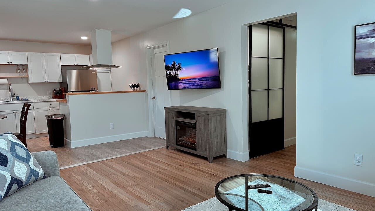 Photo of Livingroom in Port Royal