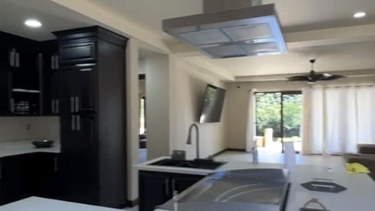 Photo of Kitchen in Jaco