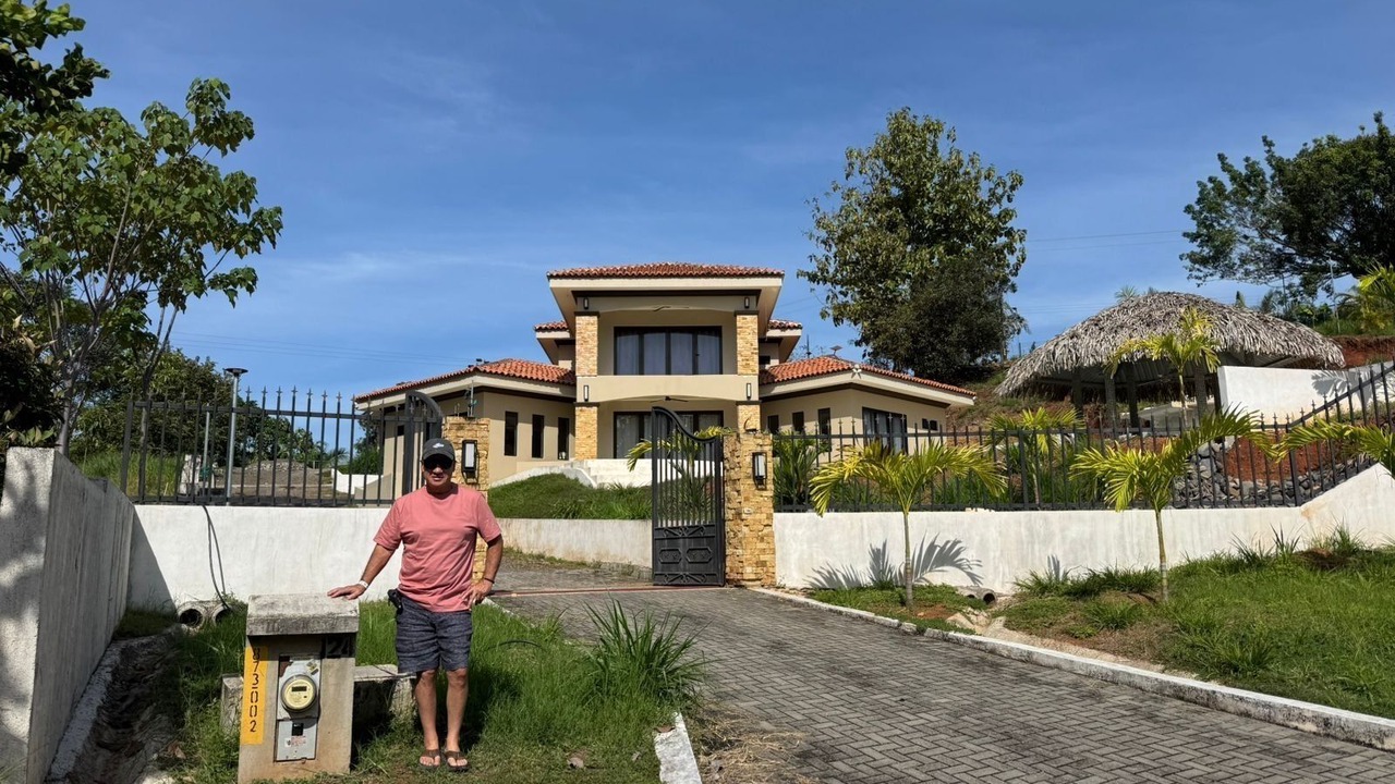 Photo of Outdoor in Jaco