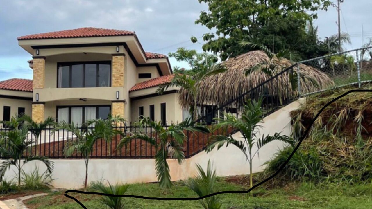 Photo of Outdoor in Jaco