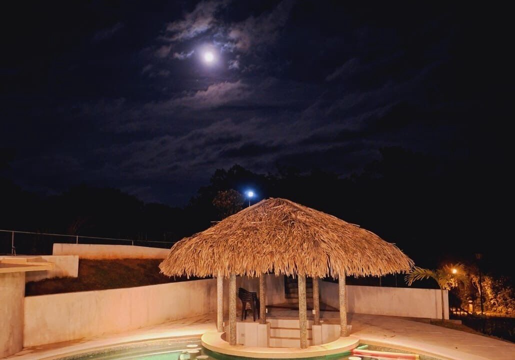 Photo of Outdoor in Jaco