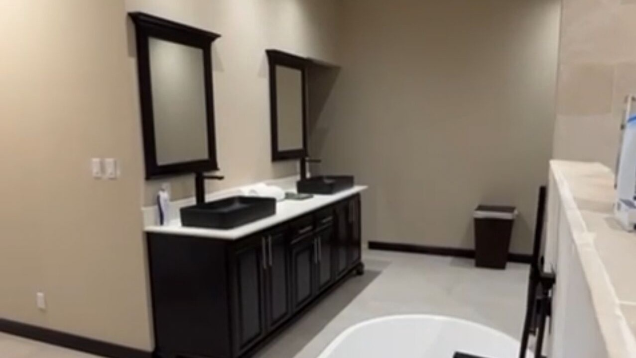 Photo of Bathroom in Jaco