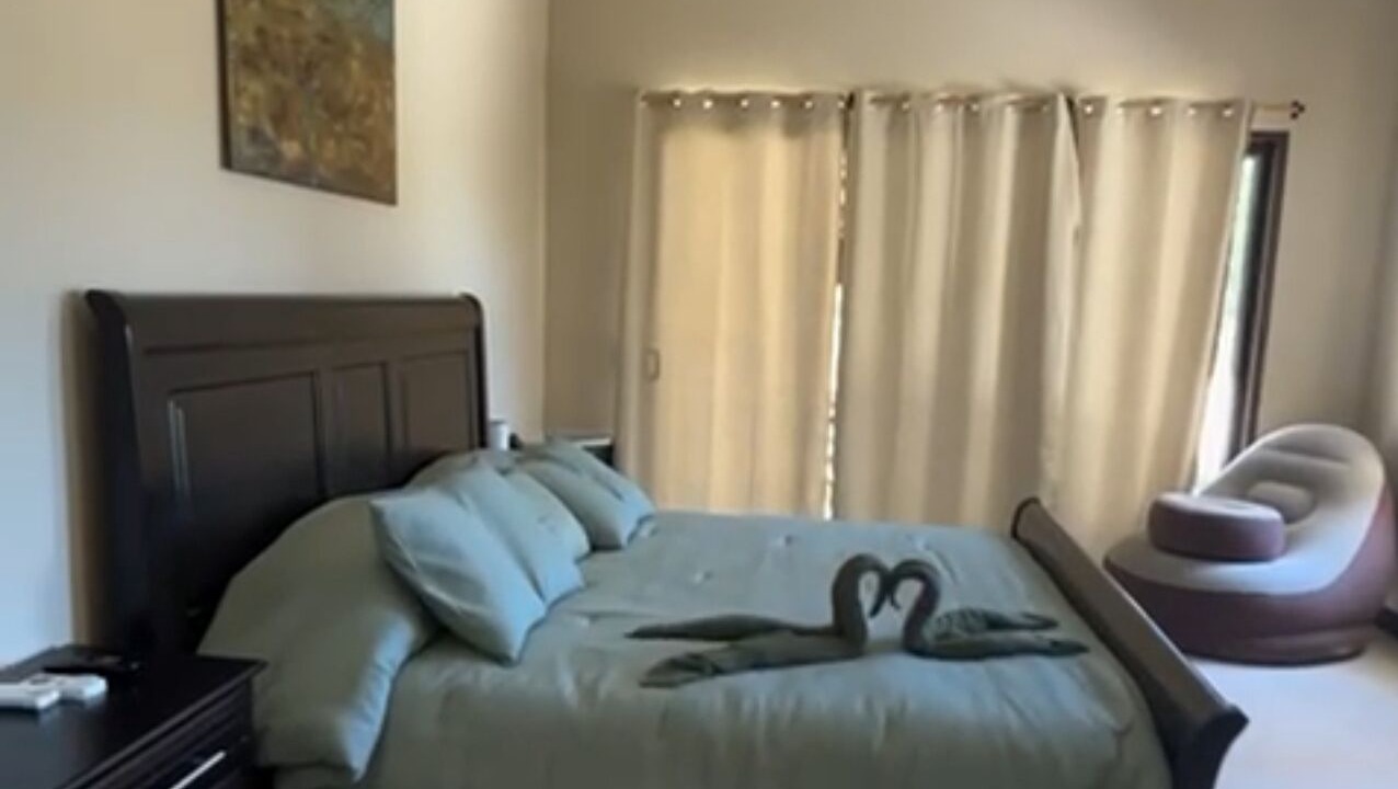 Photo of Bedroom in Jaco