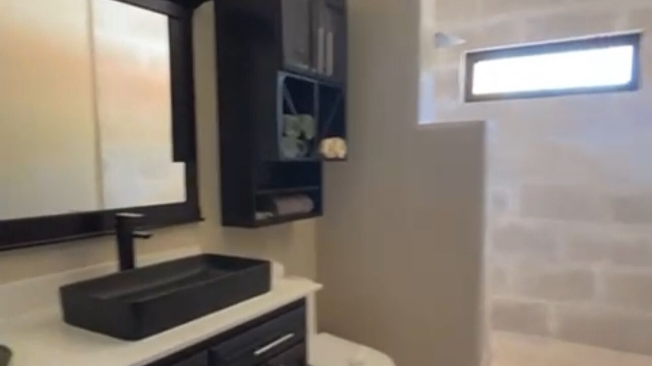Photo of Bathroom in Jaco