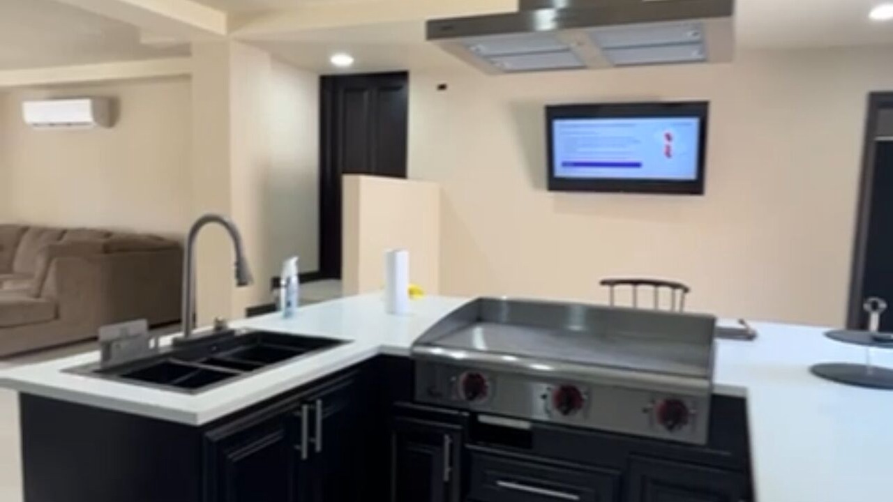 Photo of Kitchen in Jaco