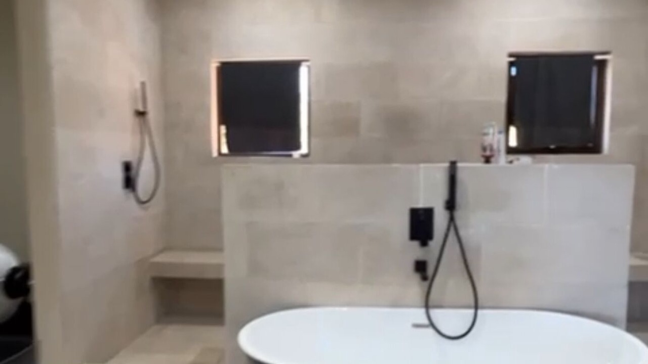 Photo of Bathroom in Jaco