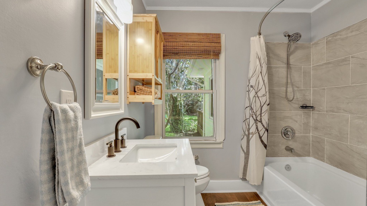 Photo of Bathroom in Johns Island