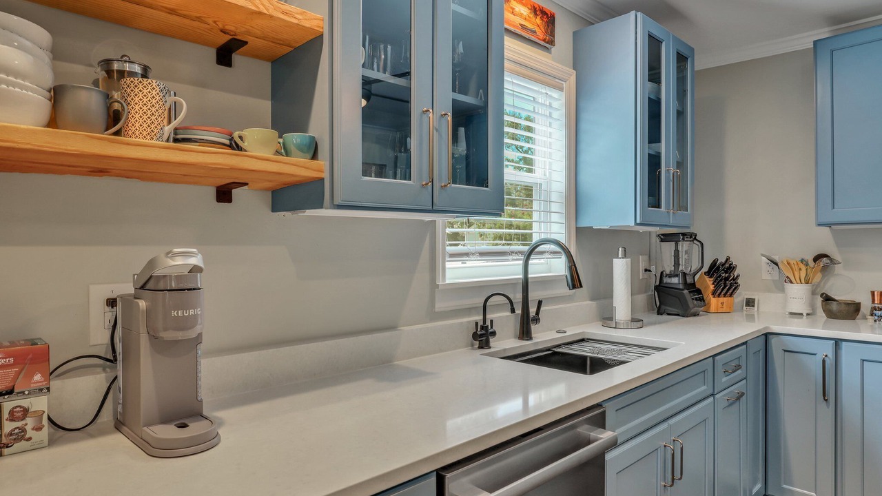Photo of Kitchen in Johns Island