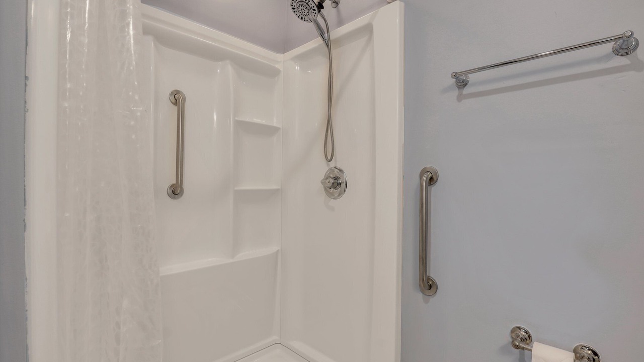 Photo of Bathroom in Johns Island