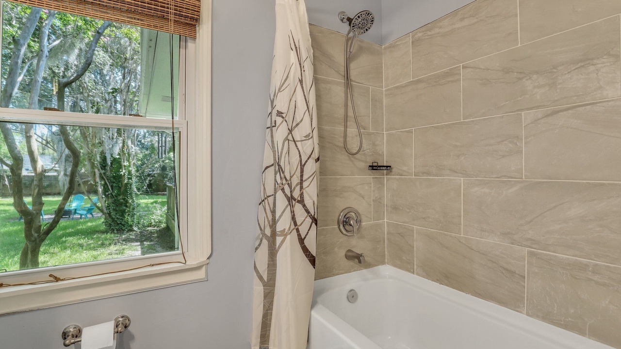 Photo of Bathroom in Johns Island