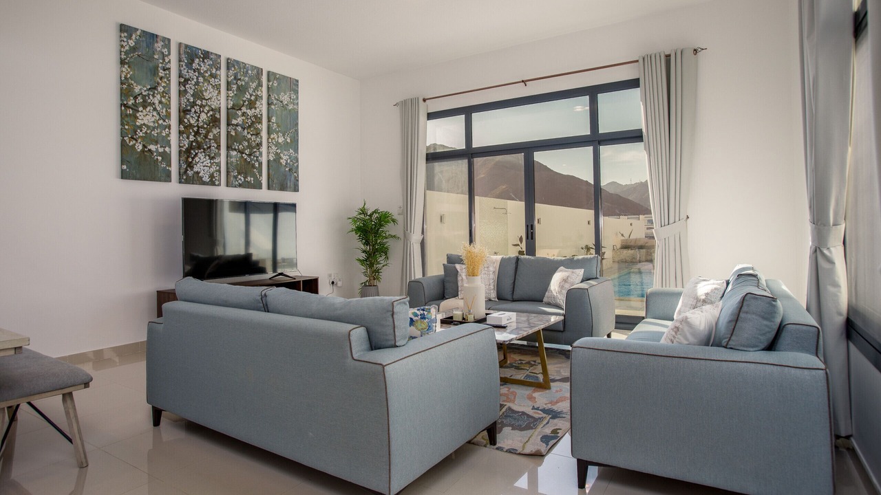 Photo of Livingroom in Sharm