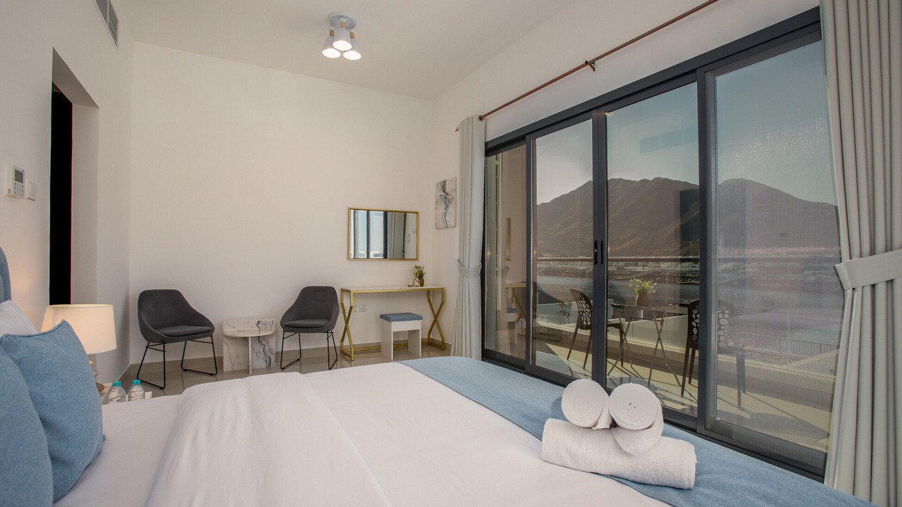 Photo of Bedroom in Sharm