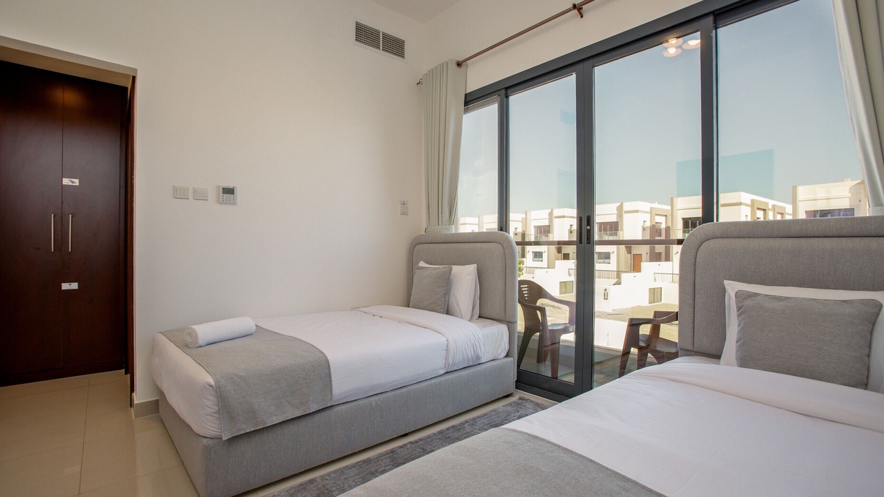 Photo of Bedroom in Sharm
