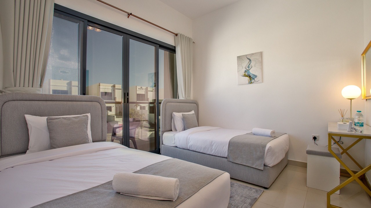 Photo of Bedroom in Sharm