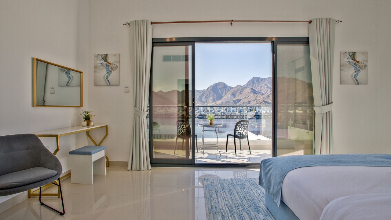 Photo of Bedroom in Sharm