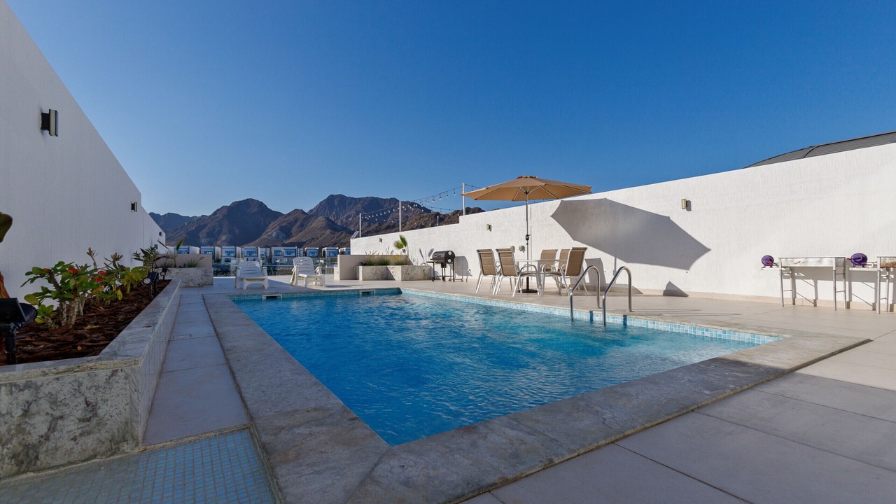 Photo of Outdoor in Sharm